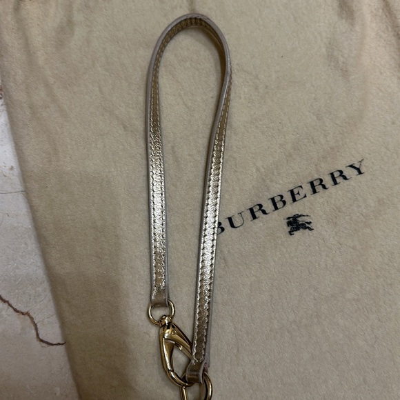 Burberry Wristlet Bag - Picture 10 of 14